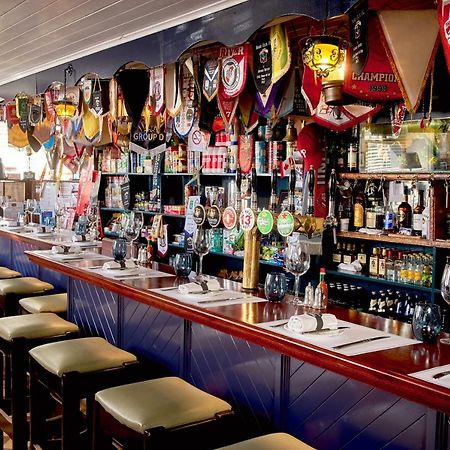 Vaughans Anchor Inn Liscannor Exterior photo
